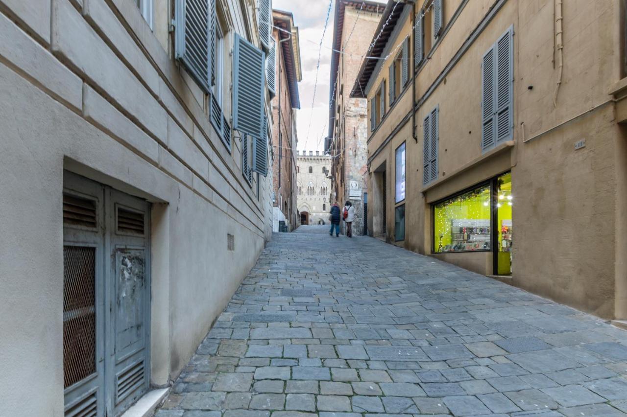 Lady Glam Siena Central المظهر الخارجي الصورة