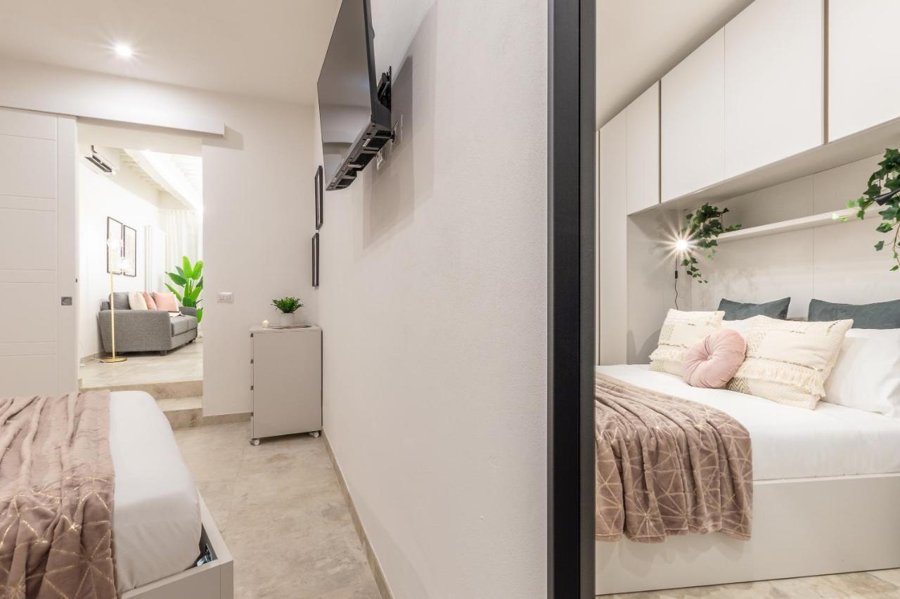 Lady Glam Siena Central المظهر الخارجي الصورة