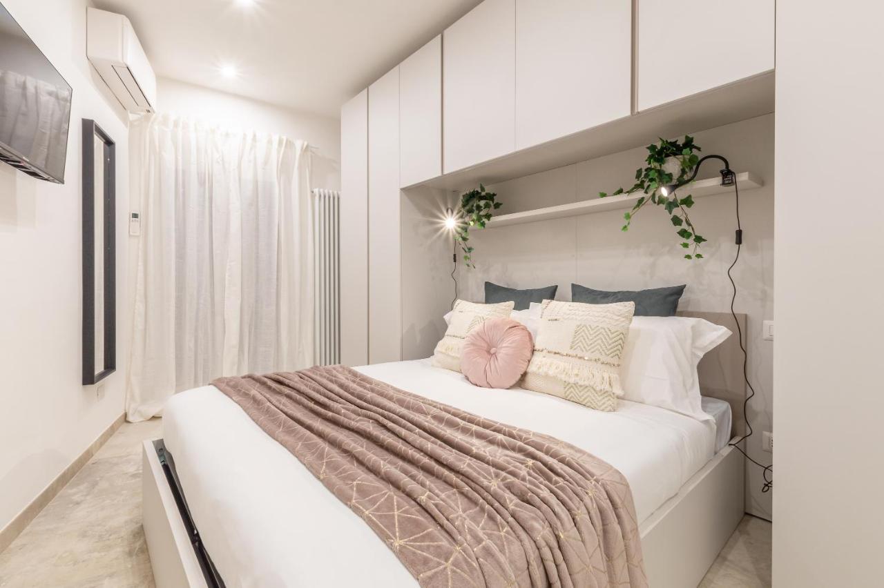 Lady Glam Siena Central المظهر الخارجي الصورة