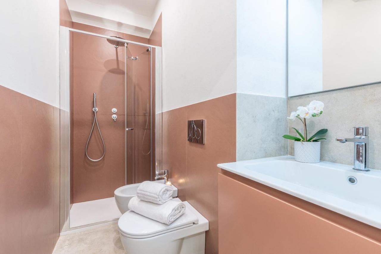 Lady Glam Siena Central المظهر الخارجي الصورة