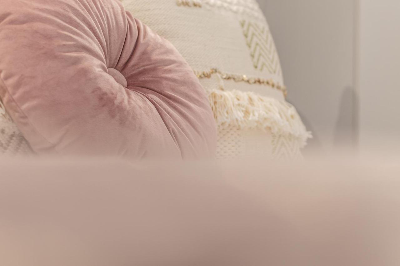 Lady Glam Siena Central المظهر الخارجي الصورة